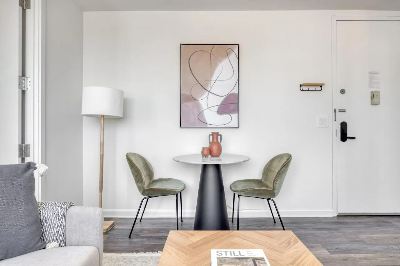 Midtown W 2Br W Gym Wd Nr Times Sq Nyc-898 Apartment New York