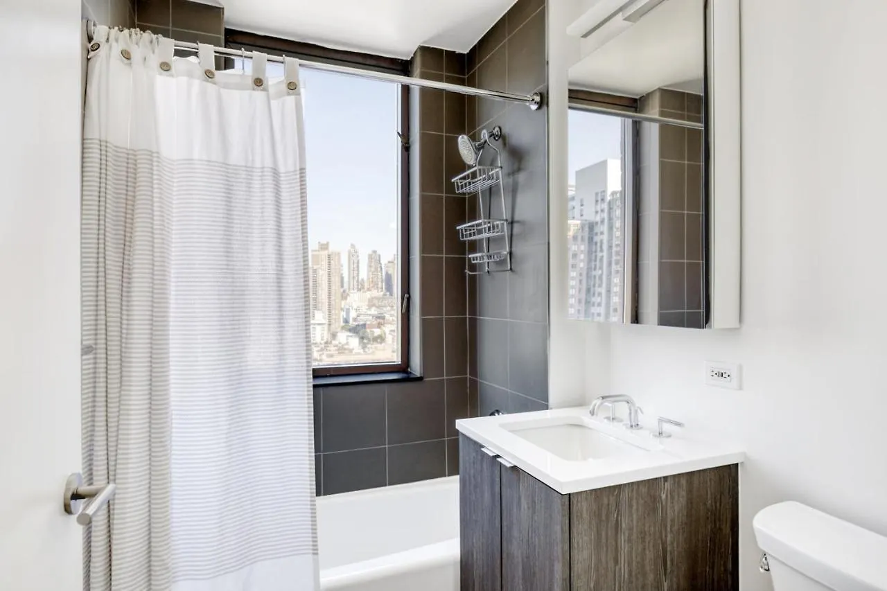 Midtown W 2Br W Gym Wd Nr Times Sq Nyc-898 Apartment New York United States