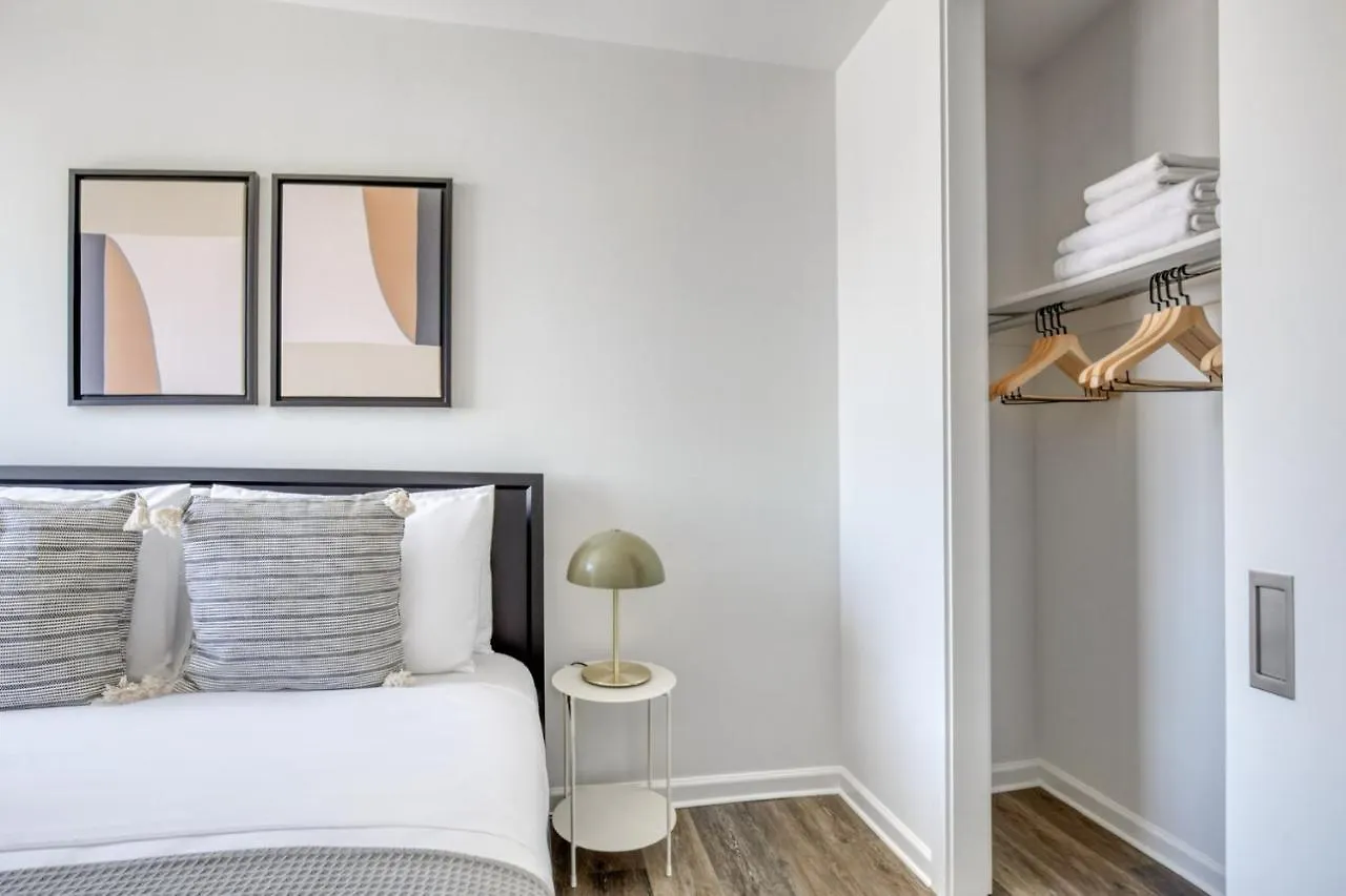 Midtown W 2Br W Gym Wd Nr Times Sq Nyc-898 Apartment New York