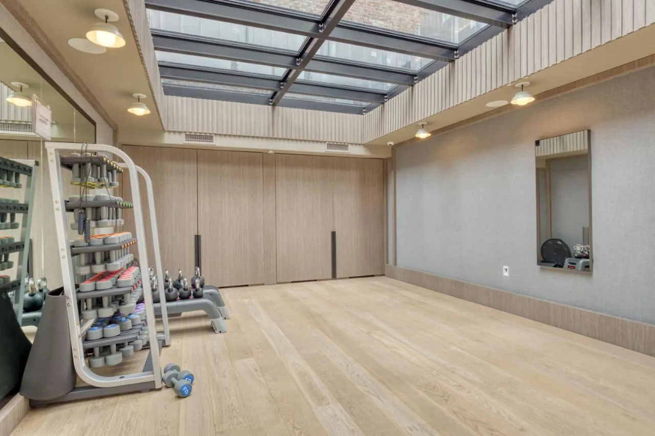 Midtown W 2Br W Gym Wd Nr Times Sq Nyc-898 Apartment New York United States