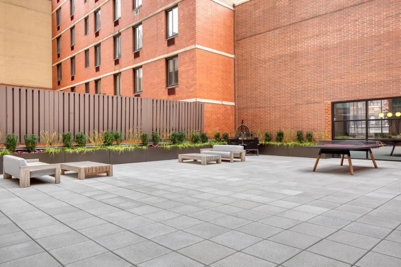 Midtown W 2Br W Gym Wd Nr Times Sq Nyc-898 Apartment New York 0*,  United States