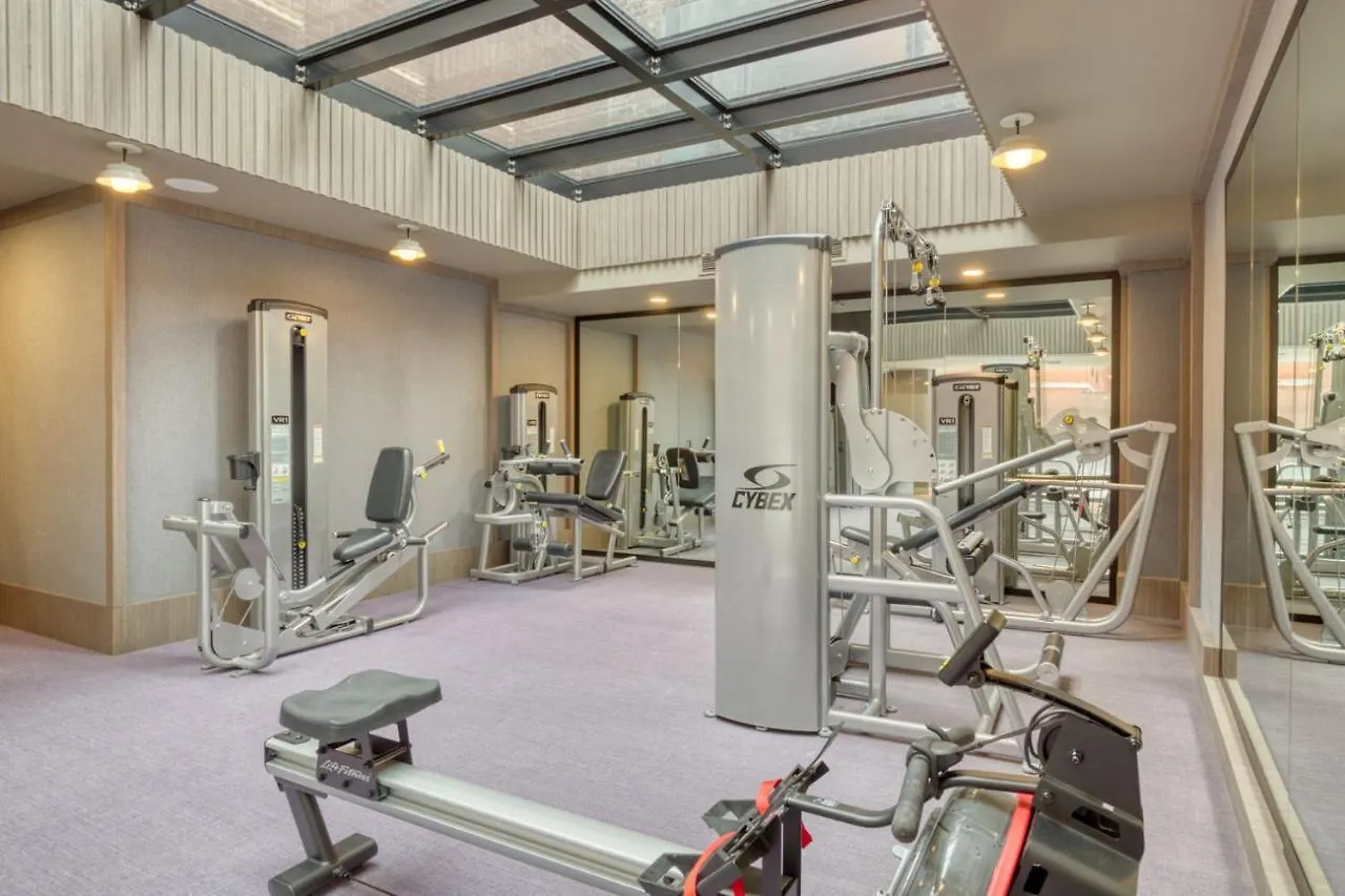 Midtown W 2Br W Gym Wd Nr Times Sq Nyc-898 Apartment New York 0*,