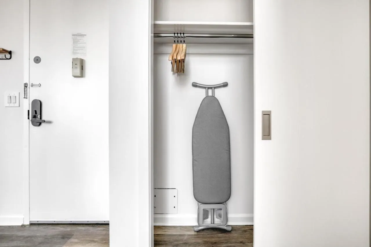 Midtown W 2Br W Gym Wd Nr Times Sq Nyc-898 Apartment New York