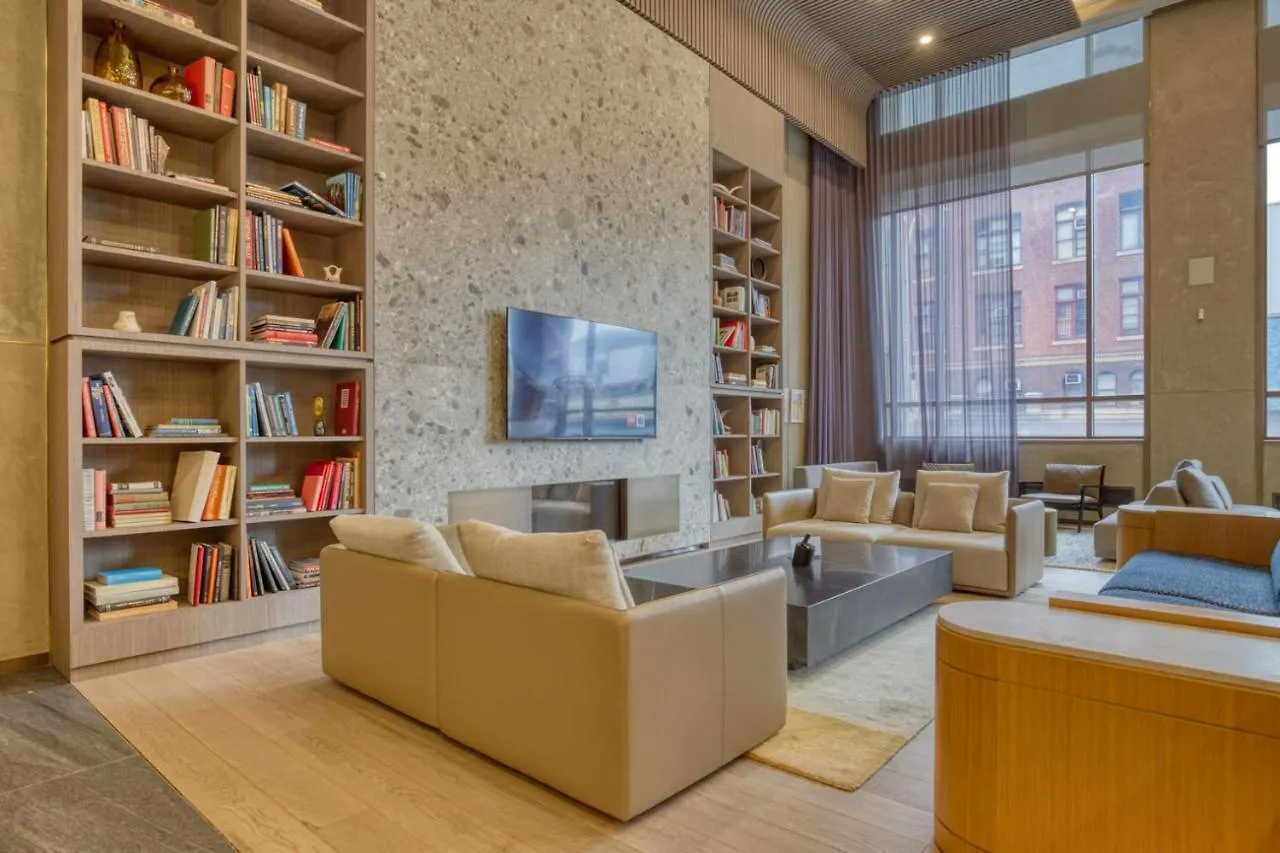 Midtown W 2Br W Gym Wd Nr Times Sq Nyc-898 Apartment New York