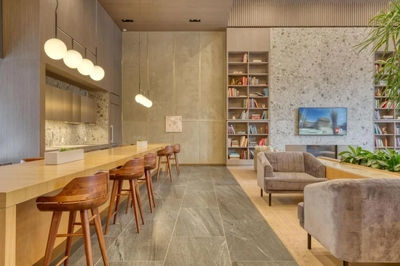 Midtown W 2Br W Gym Wd Nr Times Sq Nyc-898 Apartment New York