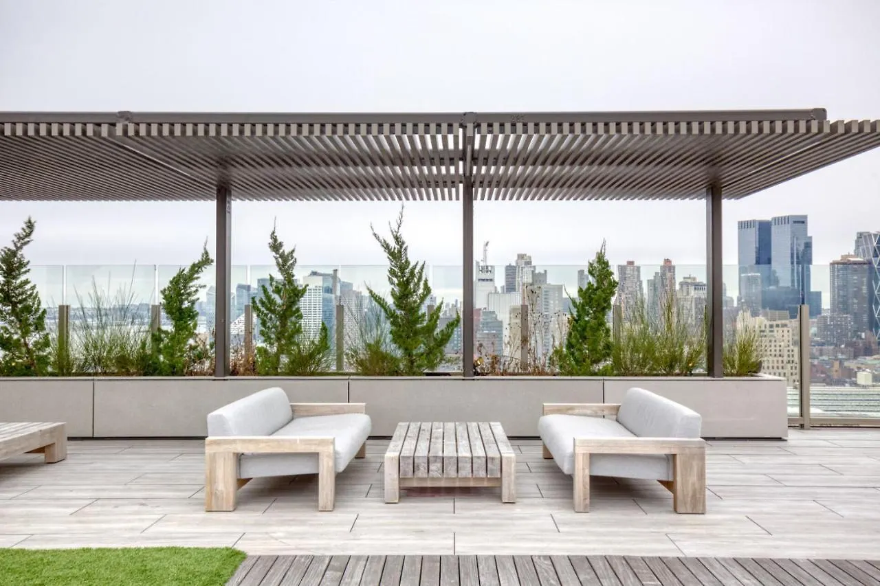 Midtown W 2Br W Gym Wd Nr Times Sq Nyc-898 Apartment New York 0*,