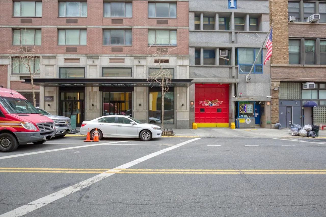 Midtown W 2Br W Gym Wd Nr Times Sq Nyc-898 Apartment New York 0*,  United States