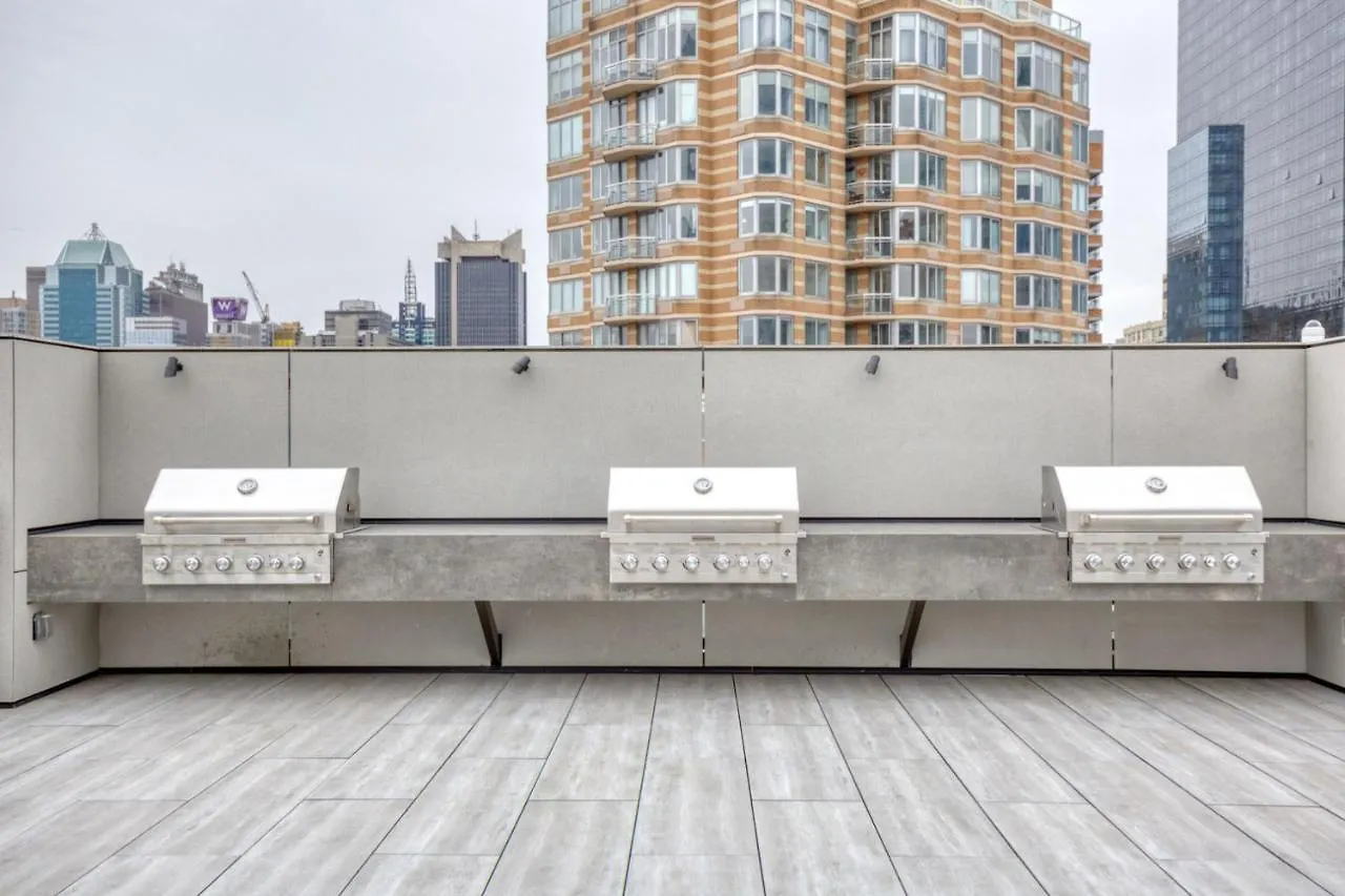 Midtown W 2Br W Gym Wd Nr Times Sq Nyc-898 Apartment New York United States