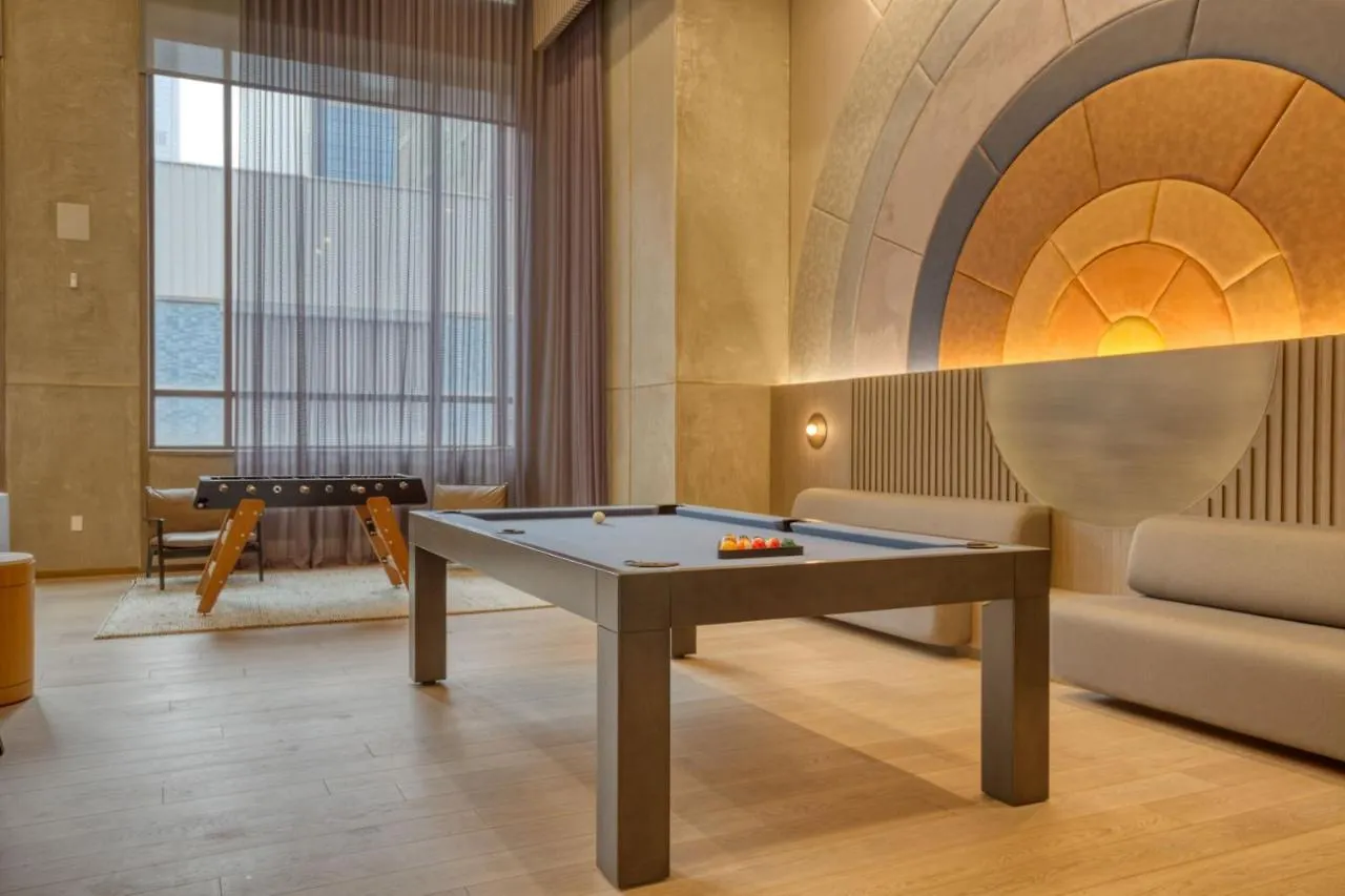 Midtown W 2Br W Gym Wd Nr Times Sq Nyc-898 Apartment New York