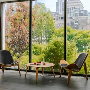 Sonder By Marriott Bonvoy Battery Park Financial District アパートホテル