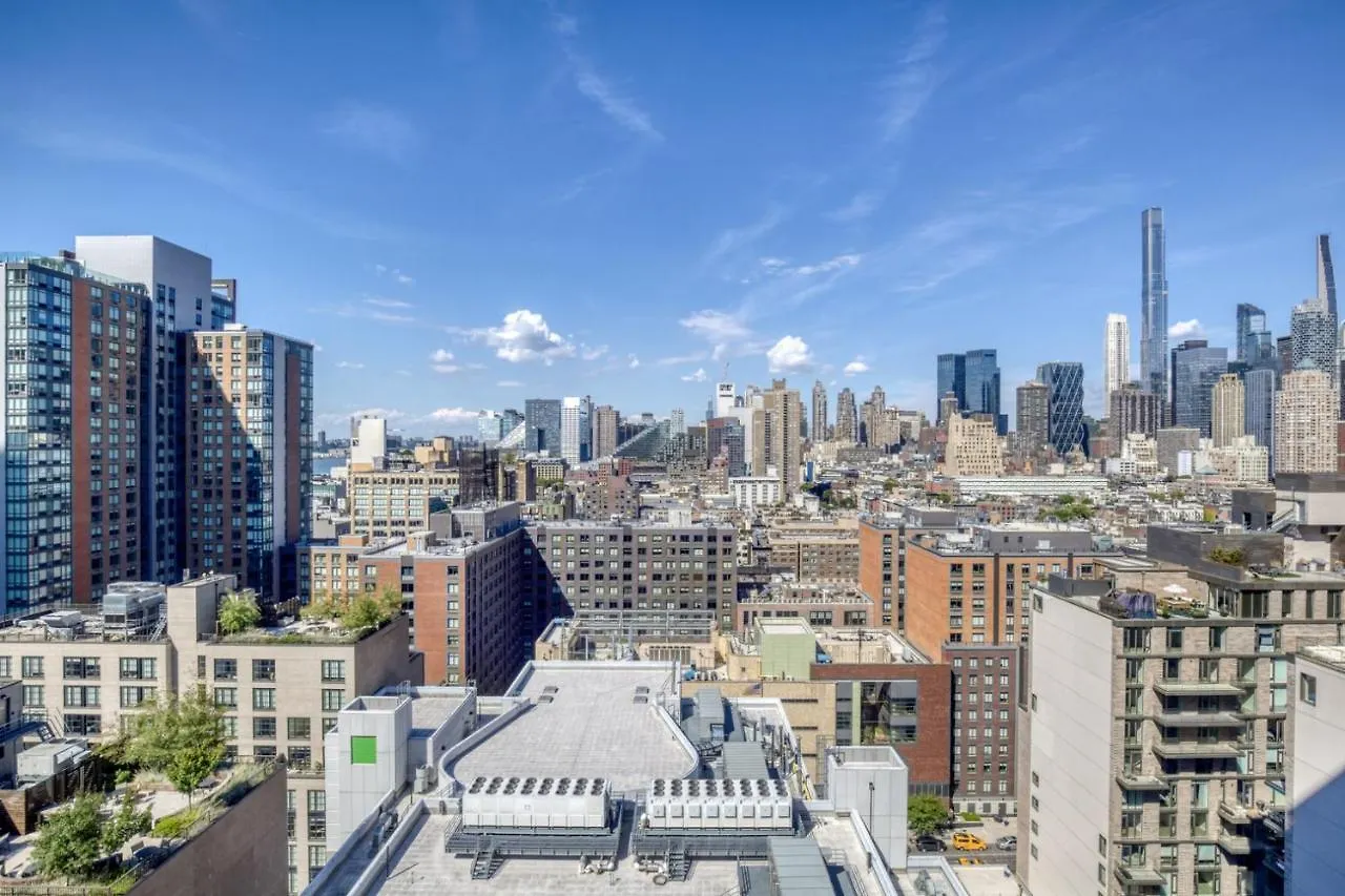 Midtown W 2Br W Gym Wd Nr Times Sq Nyc-898 Apartment New York United States