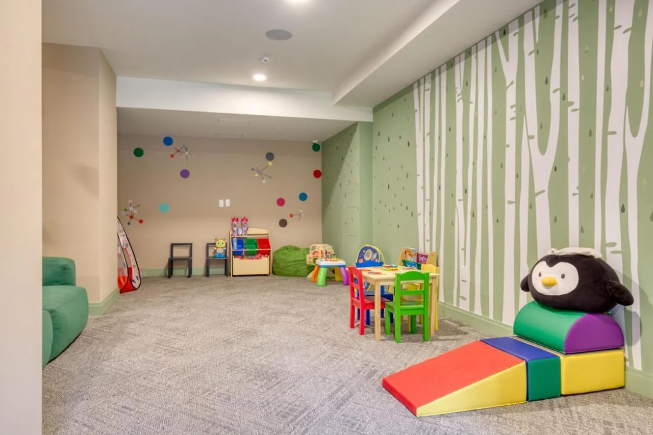 Midtown W 2Br W Gym Wd Nr Times Sq Nyc-898 Apartment New York