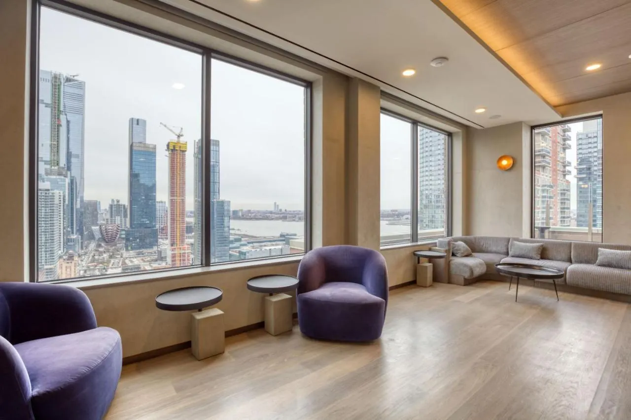 Midtown W 2Br W Gym Wd Nr Times Sq Nyc-898 Apartment New York United States